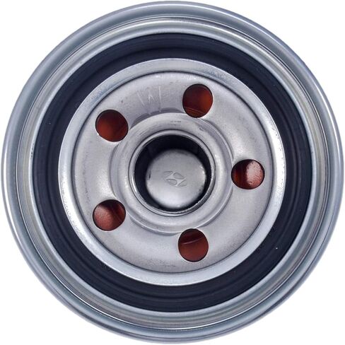 Genuine OEM For Hyundai/Kia Oil Filter 26300-35505- 26300-35504 & Plug Gasket (1) (1) in Kuwait