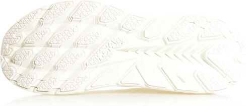 Hoka One One Clifton 9 1127896-BSW Textile Womens Trainers - Blanc De Blanc Swim Day - 10 US in Saudi Arabia
