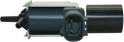 مفتاح التفريغ الصمام الملف اللولبي 90910-12130 متوافق مع تويوتا لكزس VSV 1995-2003 12V 184600-1961 25860-75140 90910 12130 9091012130 in Saudi Arabia