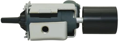 مفتاح التفريغ الصمام الملف اللولبي 90910-12130 متوافق مع تويوتا لكزس VSV 1995-2003 12V 184600-1961 25860-75140 90910 12130 9091012130 in Saudi Arabia