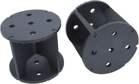 فواصل رفع الهواء 52140 52440 إثبات الثقيلة 4INCH هواء الرفع فاصل الربيع الطقم لرفع الحمل 5000 سلسلة 7500 XL in Saudi Arabia