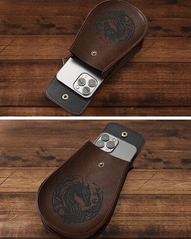 3PCS Renaissance Accessories – Viking Renaissance Belt, Medieval Pouch & Leather Bracers for Halloween in Saudi Arabia