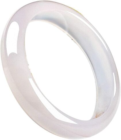 Natural Agate Bracelet Bangle With Gift Box Free in Saudi Arabia