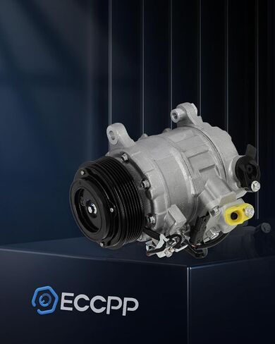 ECCPP A/C Compressor with Clutch 2012-2015 Fit for BMW X1 2.0L 2012-2016 Fit for BMW Z4 2.0L AC Compressor in Saudi Arabia