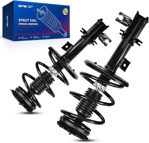 KAX Rear Struts and Shock for Chevrolet,Fits for 2009-2017 Traverse 37315 * 2 in Saudi Arabia