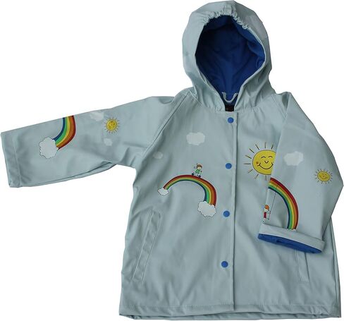 Foxfire for Kids Boys and Girls Raincoat in Saudi Arabia