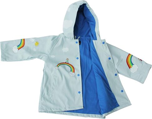 Foxfire for Kids Boys and Girls Raincoat in Saudi Arabia