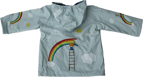 Foxfire for Kids Boys and Girls Raincoat in Saudi Arabia