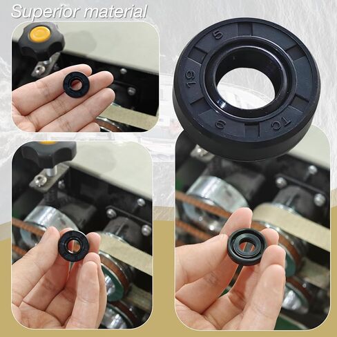 2PCS 311598 Fill and Drain Screw Washer for Johnson Evinrude OMC Engines Gearcase Lower Unit Oil Drain Screw Gasket 3852105 777517 18-4248 in Kuwait