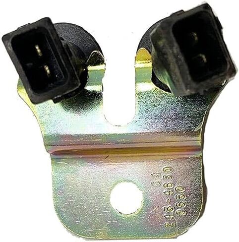 مستشعر التوقيت 109-7194 276-9067 1097194 متوافق مع محرك Caterpillar CAT C7 C9 3126 3126B 3126E 3116 in Saudi Arabia