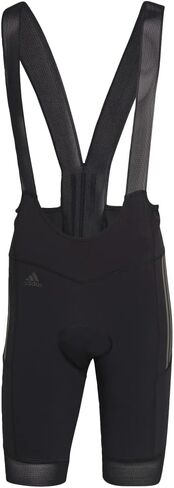 adidas the adiventure adiventure cycling shorts الرجال ، الأسود ، الحجم l in Saudi Arabia