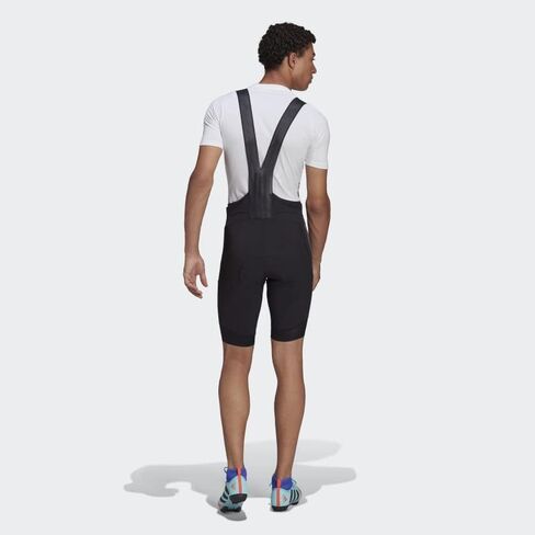 adidas the adiventure adiventure cycling shorts الرجال ، الأسود ، الحجم l in Saudi Arabia