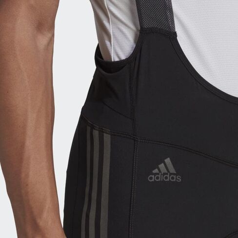 adidas the adiventure adiventure cycling shorts الرجال ، الأسود ، الحجم l in Saudi Arabia