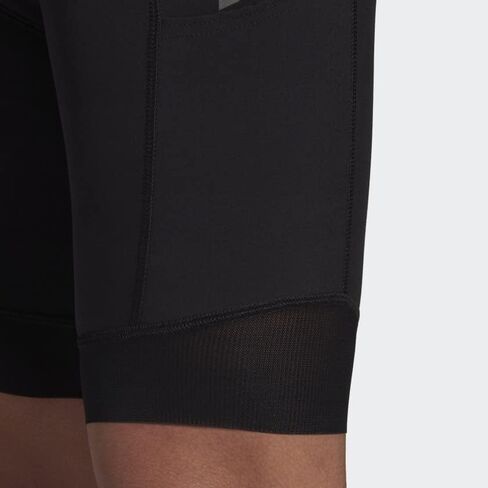 adidas the adiventure adiventure cycling shorts الرجال ، الأسود ، الحجم l in Saudi Arabia