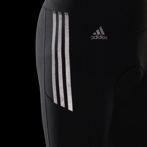 adidas the adiventure adiventure cycling shorts الرجال ، الأسود ، الحجم l in Saudi Arabia