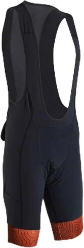 Ketl Canyon Bib - Mountain Bike Chamois Bib w/Jobles Men's in Kuwait