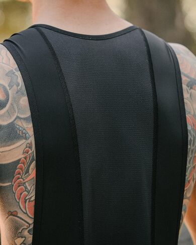 Ketl Canyon Bib - Mountain Bike Chamois Bib w/Jobles Men's in Kuwait