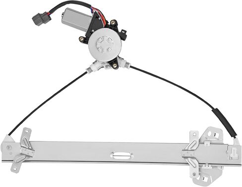 BDFHYK 748-045 Power Window Regulator with Motor Rear Right for Honda Accord 2003 2004 2005 2006 2007 03 04 05 06 07 in Saudi Arabia