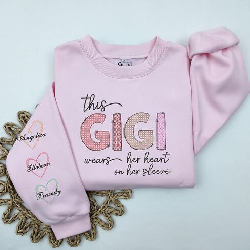 Custom Mama with Kids Name in Saudi Arabia