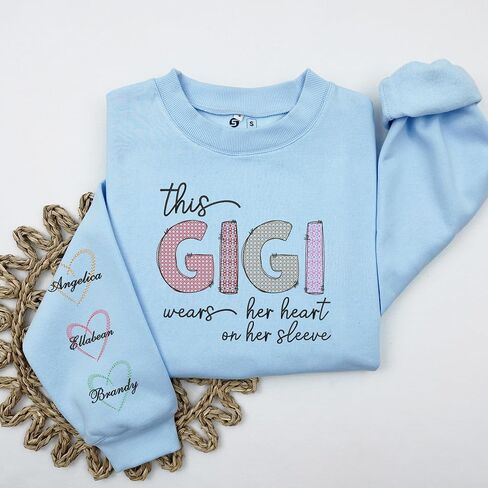 Custom Mama with Kids Name in Saudi Arabia