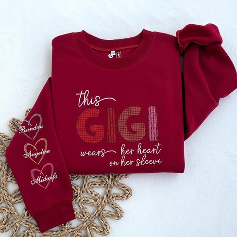Custom Mama with Kids Name in Saudi Arabia