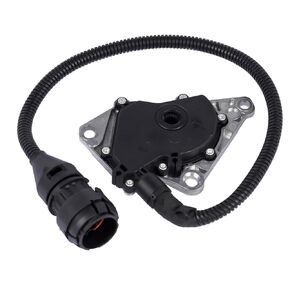 Electronic Auto Transmission Switch Assembly Replacement for Land Rover Range Rover 2003-2005 UHB100190 0501320452 UHB500020 Vahaha in Kuwait