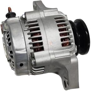 Bzhang 12V المولد الشاق 6683304 -متوافق مع Bobcat B300/متوافق مع محركات Kubota V2203 in Kuwait