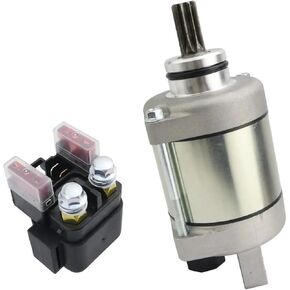 77240001100 بداية المحرك والتتابع الملف اللولبي متوافق مع 250 350 SX-F XC-F EXC-F 2011-2017 متوافق in Kuwait