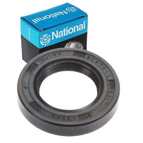 National Transmission Input Shaft Seal compatible with BMW 335i xDrive 2009-2012 in Saudi Arabia