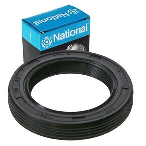 National Transmission Input Shaft Seal compatible with Volkswagen Passat CC 2010 in Kuwait