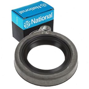 National Transmission Manual Shaft Seal compatible with Dodge Grand Caravan 1987-2018 in Saudi Arabia