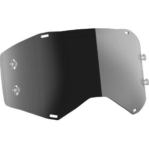 SCOTT 248776-345 Prospect/Fury MX Single Lens, Dark Grey AFC Works in Kuwait