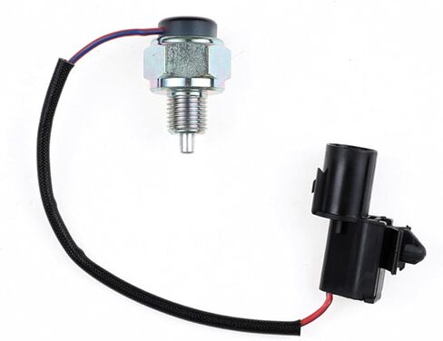 1 Piece Transmission T/F Shift Position Control Switch Gearbox Suitable for MB837105 MB837107 MB837109 MB896028 MB896029(MB837107) in Saudi Arabia
