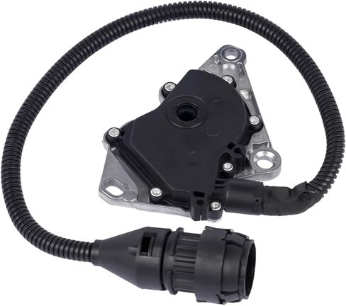 استبدال مجموعة تبديل نقل السيارات الإلكترونية لـ Land Rover Range Rover 2003-2005 UHB100190 0501320452 UHB500020 Vahaha in Kuwait