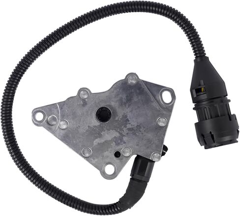 استبدال مجموعة تبديل نقل السيارات الإلكترونية لـ Land Rover Range Rover 2003-2005 UHB100190 0501320452 UHB500020 Vahaha in Kuwait