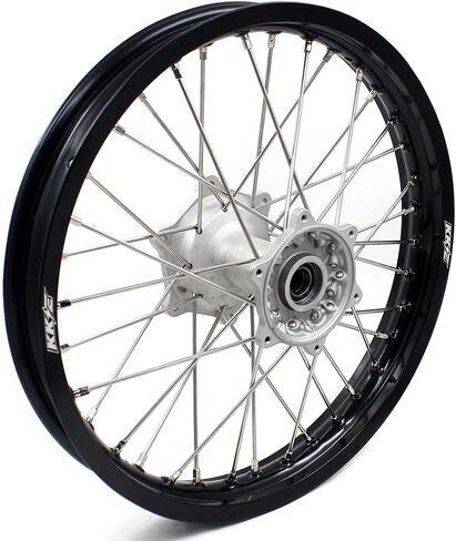 KKE 19 '' 'Wheel Rim Rim Fit for Yamaha YZ125 YZ250 YZ250F YZ450F 2024 MX KKE WEEN in Saudi Arabia