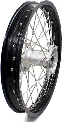 KKE 19 '' 'Wheel Rim Rim Fit for Yamaha YZ125 YZ250 YZ250F YZ450F 2024 MX KKE WEEN in Saudi Arabia