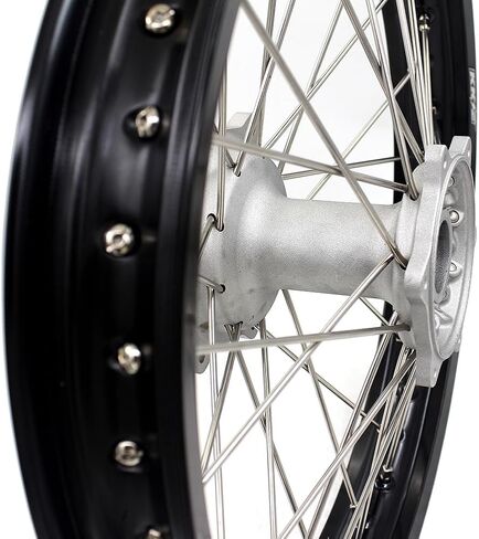 KKE 19 '' 'Wheel Rim Rim Fit for Yamaha YZ125 YZ250 YZ250F YZ450F 2024 MX KKE WEEN in Saudi Arabia
