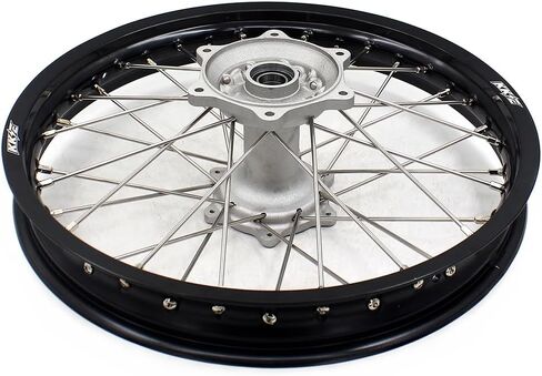 KKE 19 '' 'Wheel Rim Rim Fit for Yamaha YZ125 YZ250 YZ250F YZ450F 2024 MX KKE WEEN in Saudi Arabia
