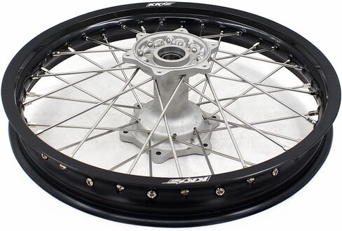 KKE 19 '' 'Wheel Rim Rim Fit for Yamaha YZ125 YZ250 YZ250F YZ450F 2024 MX KKE WEEN in Saudi Arabia