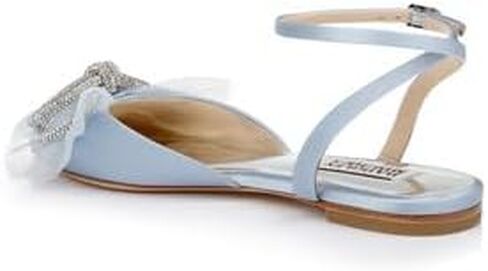 Badgley Mischka Women's Sabina Ballet Flat in Saudi Arabia