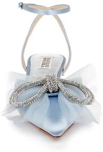 Badgley Mischka Women's Sabina Ballet Flat in Saudi Arabia
