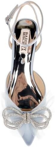 Badgley Mischka Women's Sabina Ballet Flat in Saudi Arabia