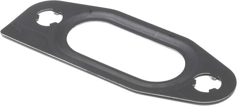OEM NEW Engine Oil Pan Cover Gasket Seal 5.3L 2005-2014 Chevrolet GMC 12611384 in Saudi Arabia