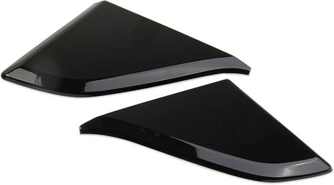 Korlot Glossy Side Side Window Windows Cover Cover Cover Trim Snids Exclseories for 2021-2025 Kia Sorento in Saudi Arabia