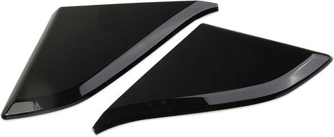 Korlot Glossy Side Side Window Windows Cover Cover Cover Trim Snids Exclseories for 2021-2025 Kia Sorento in Saudi Arabia