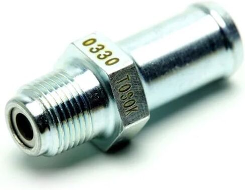 Subaru PCV Valve لـ Forester Outback Legacy Crosstrek Brz Impreza - 11810AA200 - OEM أصلي in Saudi Arabia