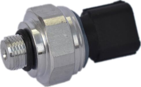 صمام محول الضغط A/ C ، مفتاح استشعار الضغط ، متوافق مع الوضوح المدني CR-V Odyssey Pilot 80450SFE003/ 80450T2FA01 in Saudi Arabia