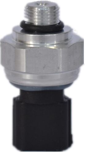 صمام محول الضغط A/ C ، مفتاح استشعار الضغط ، متوافق مع الوضوح المدني CR-V Odyssey Pilot 80450SFE003/ 80450T2FA01 in Saudi Arabia