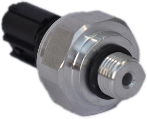 صمام محول الضغط A/ C ، مفتاح استشعار الضغط ، متوافق مع الوضوح المدني CR-V Odyssey Pilot 80450SFE003/ 80450T2FA01 in Saudi Arabia